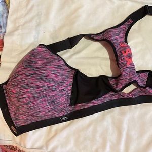 Victoria’s Secret bra